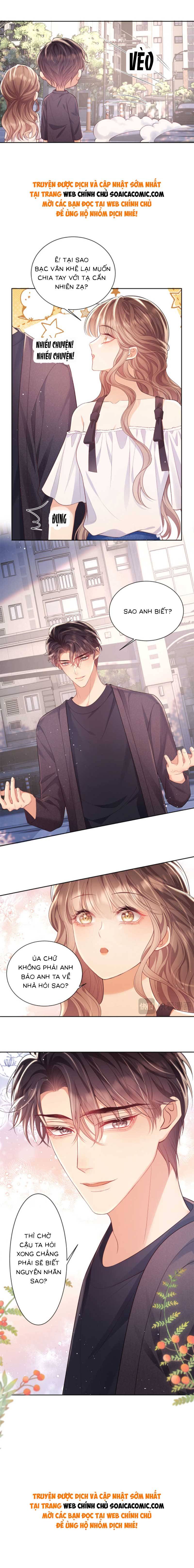 Ninita Yêu Dấu - Phần 2 Chap 1224.9 - Next Chap 1225.9