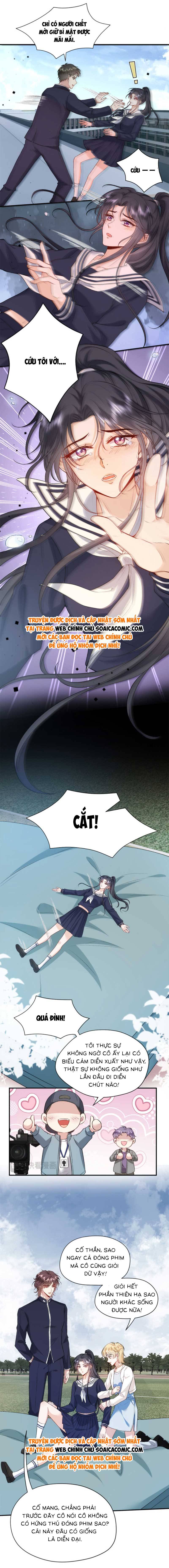 Ninita Yêu Dấu - Phần 2 Chap 1225.1 - Next Chap 1226.1