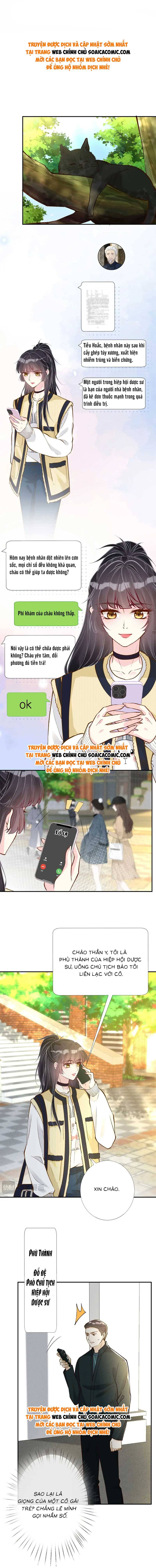 Ninita Yêu Dấu - Phần 2 Chap 1225.2 - Next Chap 1226.2