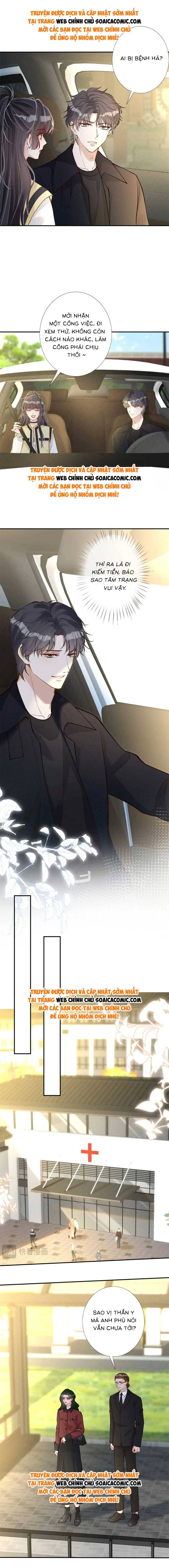 Ninita Yêu Dấu - Phần 2 Chap 1225.2 - Next Chap 1226.2