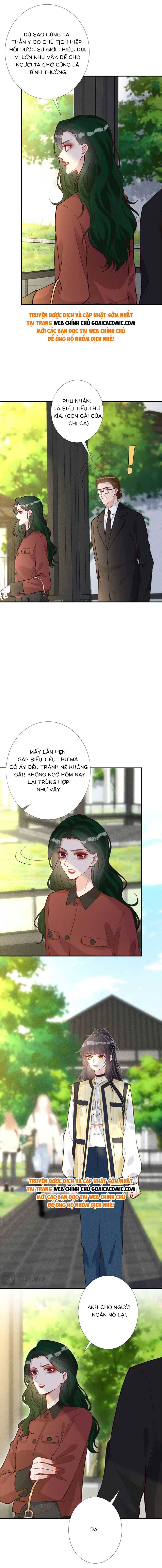 Ninita Yêu Dấu - Phần 2 Chap 1225.2 - Next Chap 1226.2
