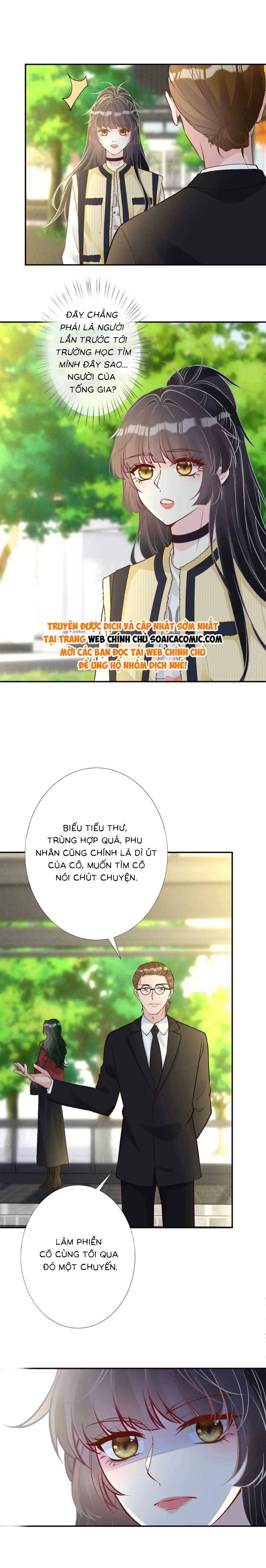 Ninita Yêu Dấu - Phần 2 Chap 1225.2 - Next Chap 1226.2