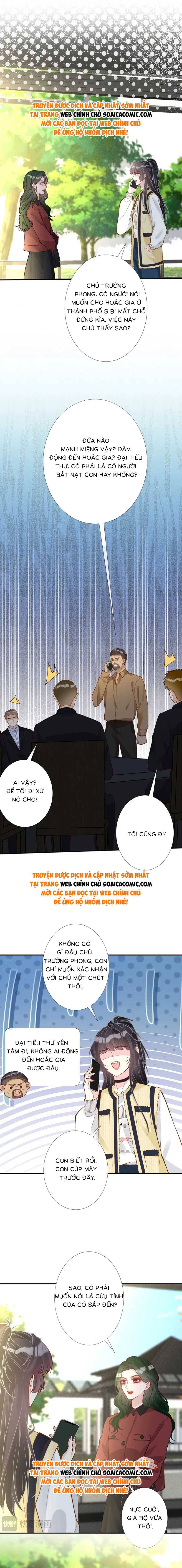 Ninita Yêu Dấu - Phần 2 Chap 1225.2 - Next Chap 1226.2
