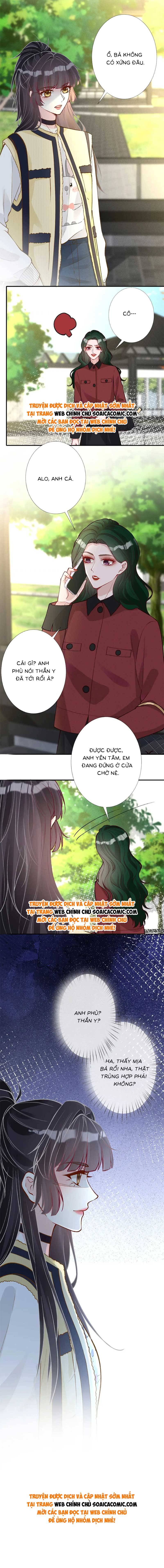 Ninita Yêu Dấu - Phần 2 Chap 1225.2 - Next Chap 1226.2