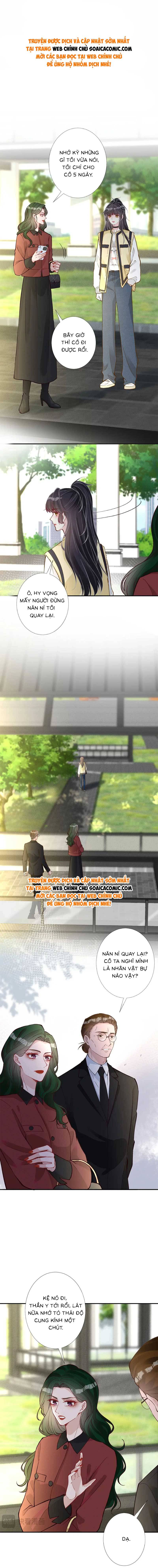 Ninita Yêu Dấu - Phần 2 Chap 1225.3 - Next Chap 1226.3