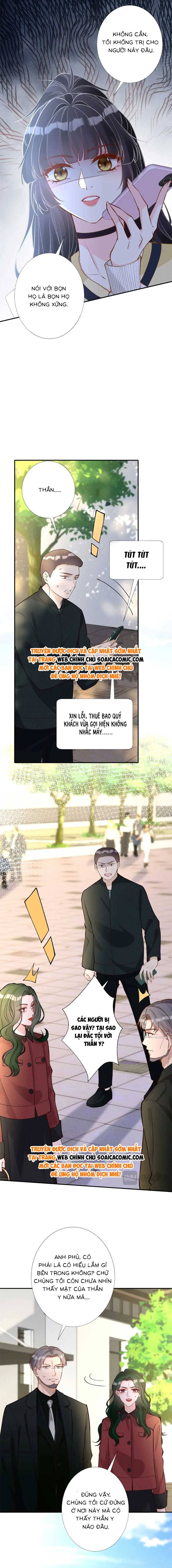 Ninita Yêu Dấu - Phần 2 Chap 1225.3 - Next Chap 1226.3