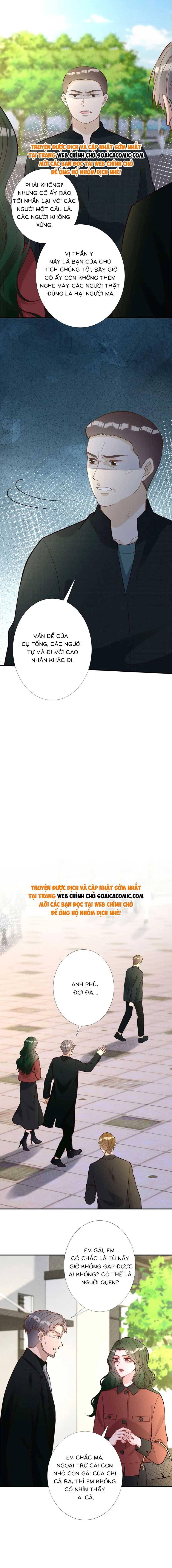 Ninita Yêu Dấu - Phần 2 Chap 1225.3 - Next Chap 1226.3