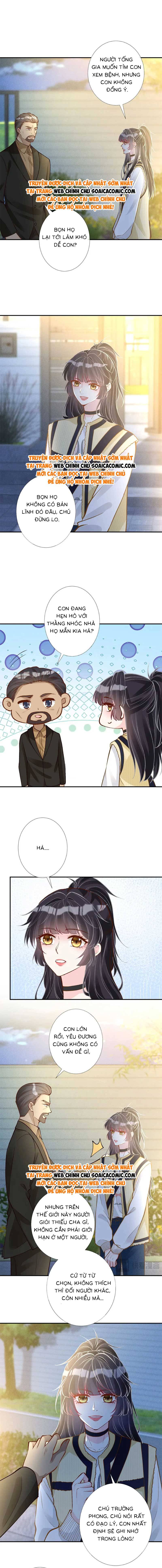 Ninita Yêu Dấu - Phần 2 Chap 1225.3 - Next Chap 1226.3