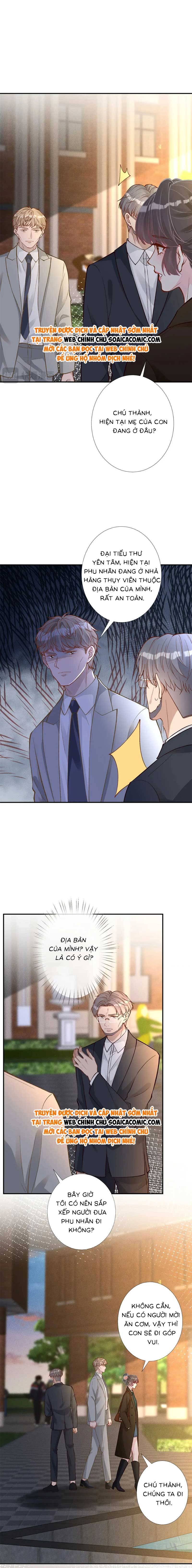 Ninita Yêu Dấu - Phần 2 Chap 1225.4 - Next Chap 1226.4