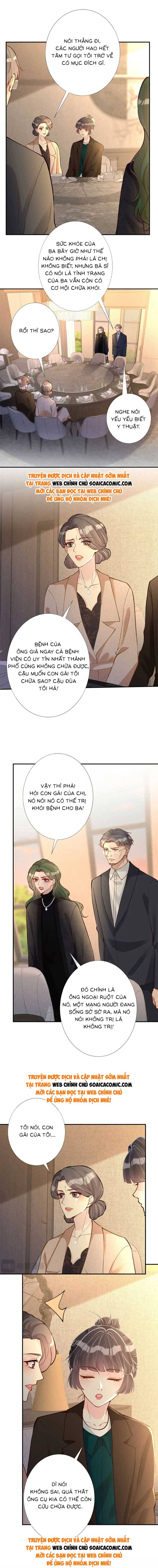 Ninita Yêu Dấu - Phần 2 Chap 1225.4 - Next Chap 1226.4