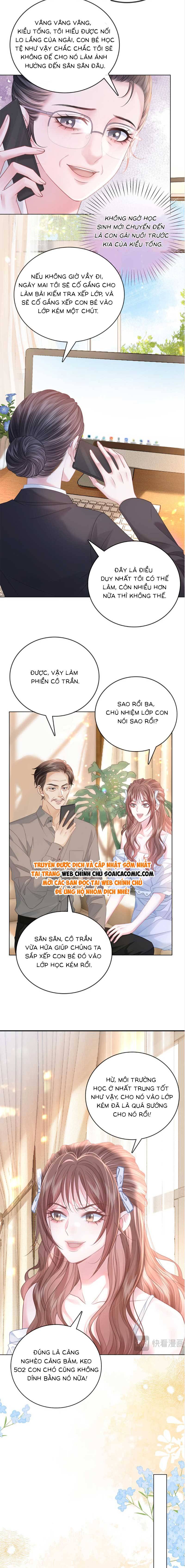 Ninita Yêu Dấu - Phần 2 Chap 1225.5 - Next Chap 1226.5