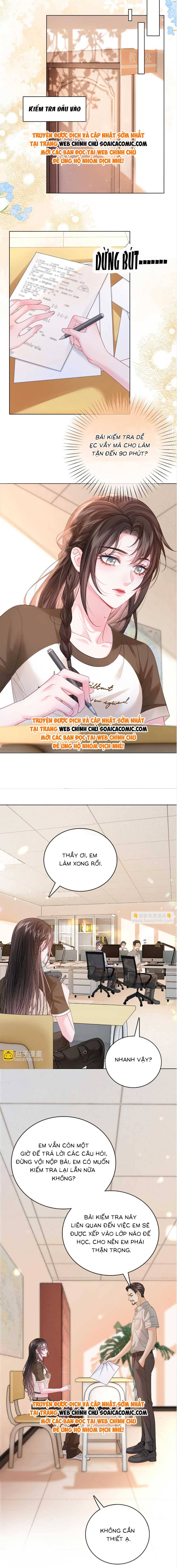 Ninita Yêu Dấu - Phần 2 Chap 1225.5 - Next Chap 1226.5