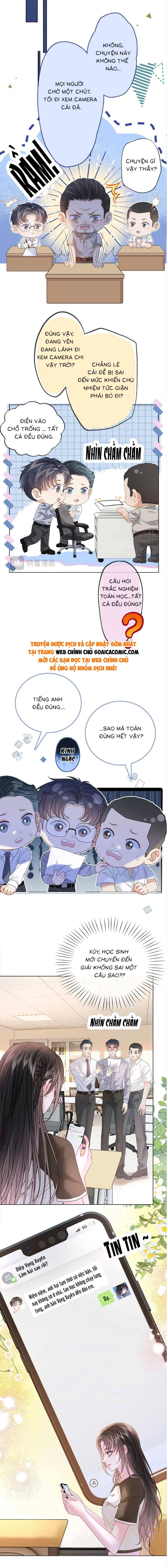Ninita Yêu Dấu - Phần 2 Chap 1225.5 - Next Chap 1226.5