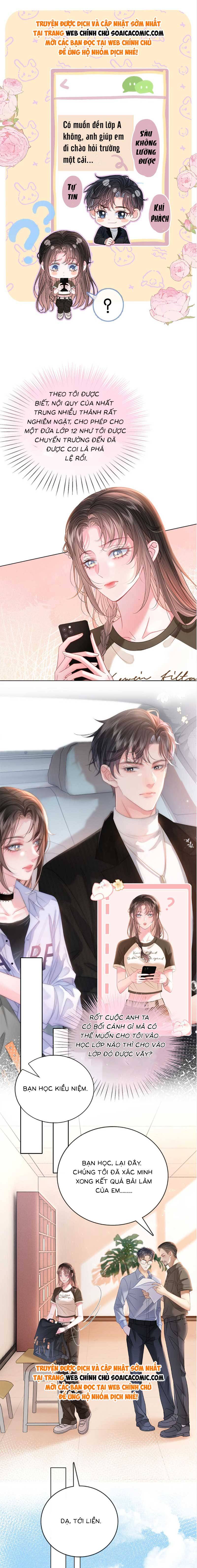 Ninita Yêu Dấu - Phần 2 Chap 1225.5 - Next Chap 1226.5