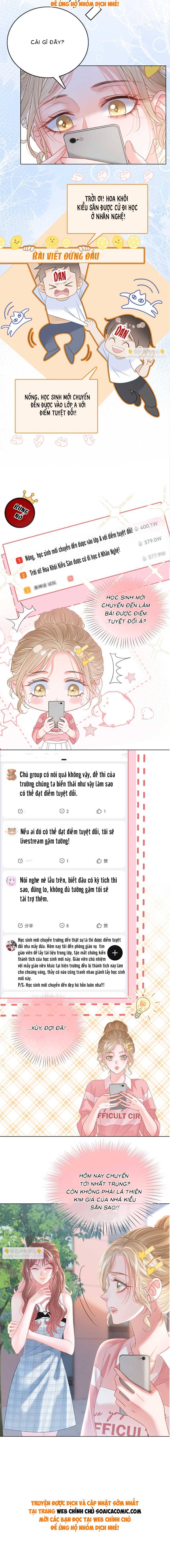 Ninita Yêu Dấu - Phần 2 Chap 1225.5 - Next Chap 1226.5