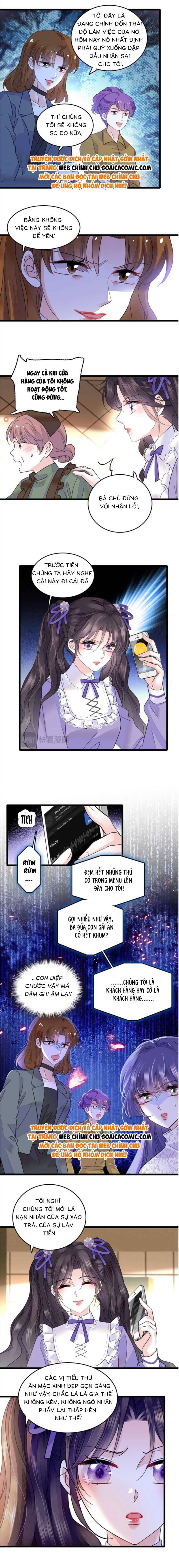 Ninita Yêu Dấu - Phần 2 Chap 1225.6 - Next Chap 1226.6