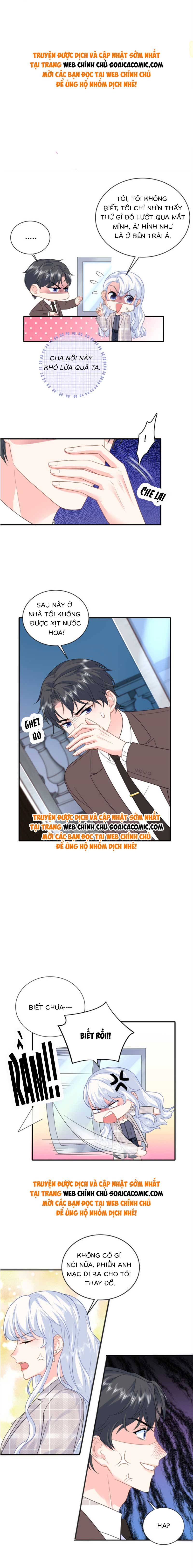 Ninita Yêu Dấu - Phần 2 Chap 1225.7 - Next Chap 1226.7