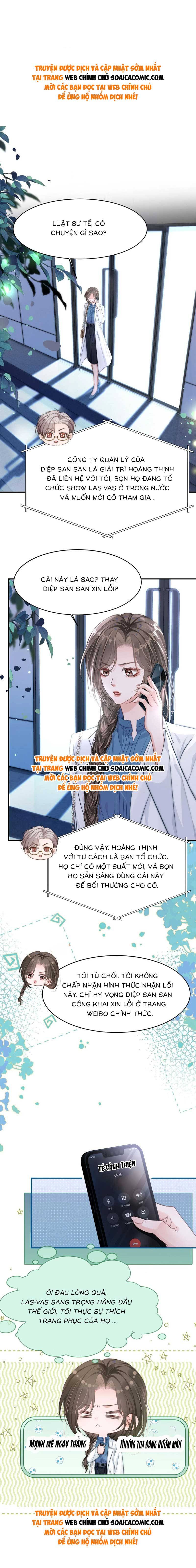 Ninita Yêu Dấu - Phần 2 Chap 1225.8 - Next Chap 1226.8
