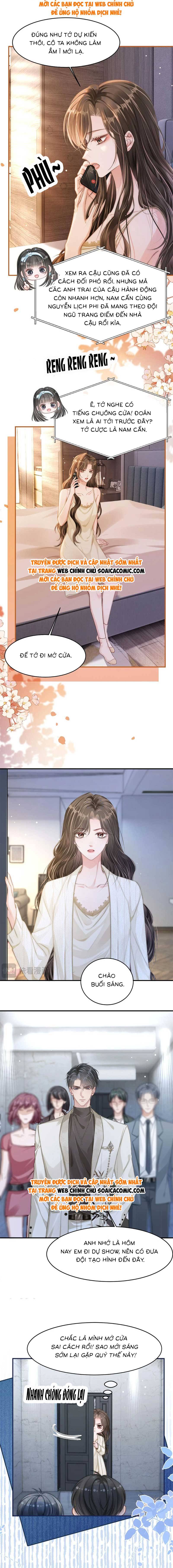 Ninita Yêu Dấu - Phần 2 Chap 1225.8 - Next Chap 1226.8