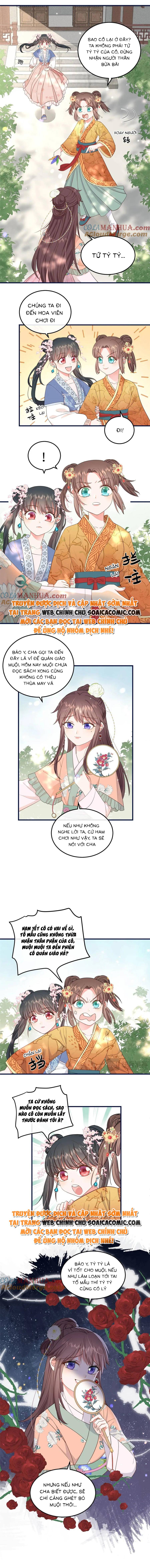 Ninita Yêu Dấu - Phần 2 Chap 1226.2 - Next Chap 1227.2