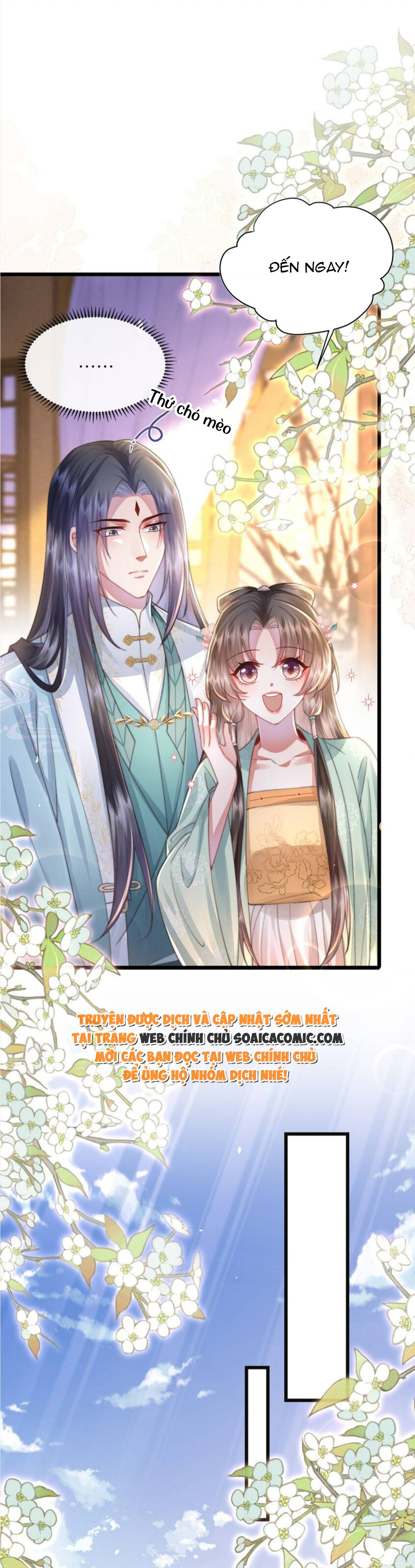 Ninita Yêu Dấu - Phần 2 Chap 1226.5 - Next Chap 1227.5