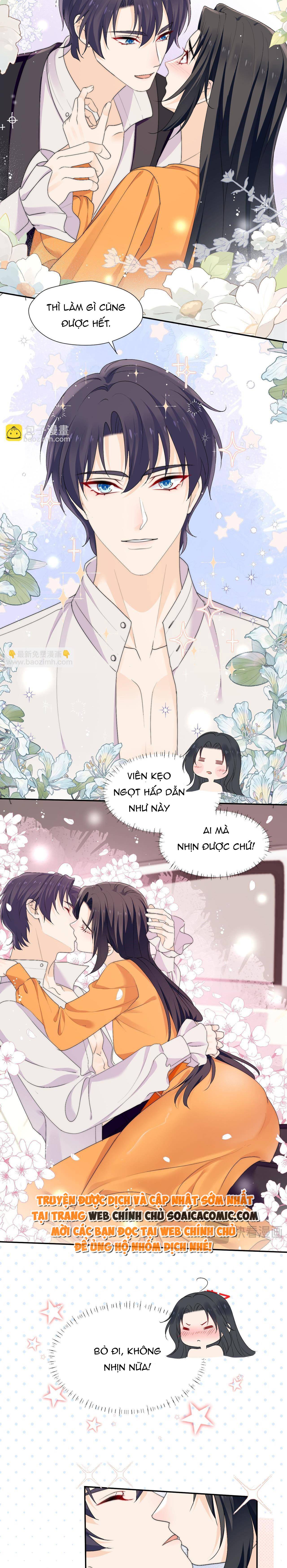 Ninita Yêu Dấu - Phần 2 Chap 1226.8 - Next Chap 1227.8