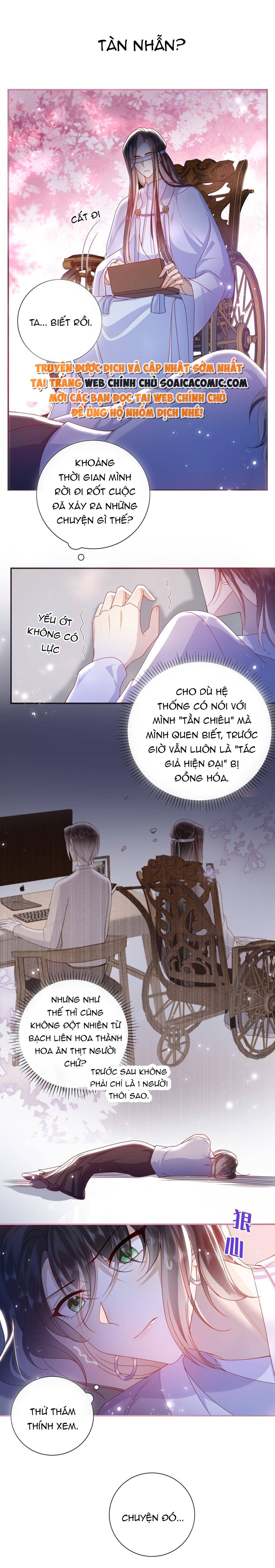 Ninita Yêu Dấu - Phần 2 Chap 1226.9 - Next Chap 1227.9