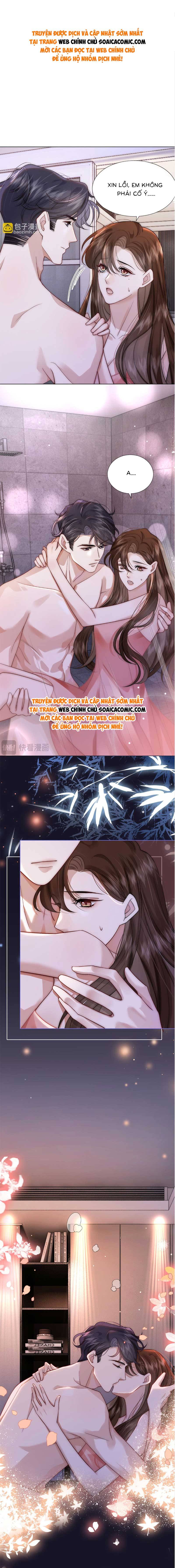 Ninita Yêu Dấu - Phần 2 Chap 1227.1 - Next Chap 1228.1