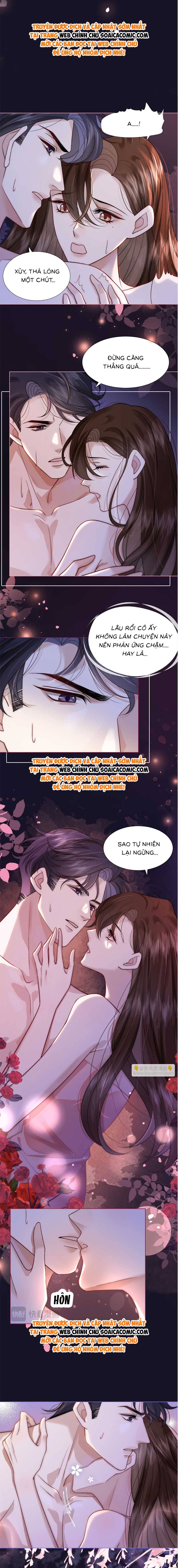 Ninita Yêu Dấu - Phần 2 Chap 1227.1 - Next Chap 1228.1