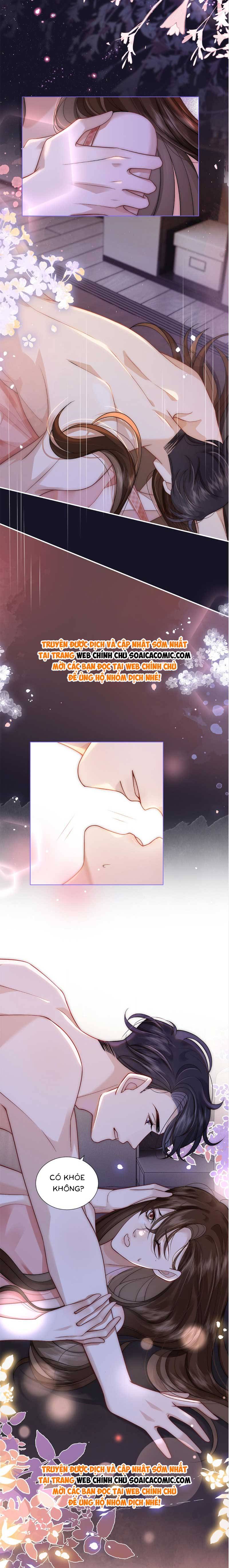 Ninita Yêu Dấu - Phần 2 Chap 1227.1 - Next Chap 1228.1