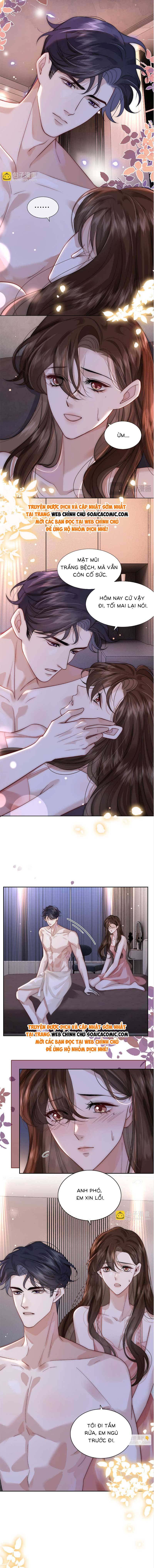 Ninita Yêu Dấu - Phần 2 Chap 1227.1 - Next Chap 1228.1