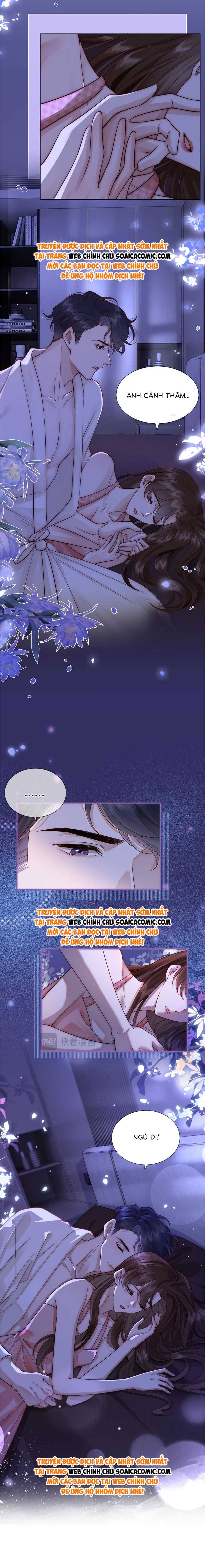 Ninita Yêu Dấu - Phần 2 Chap 1227.1 - Next Chap 1228.1