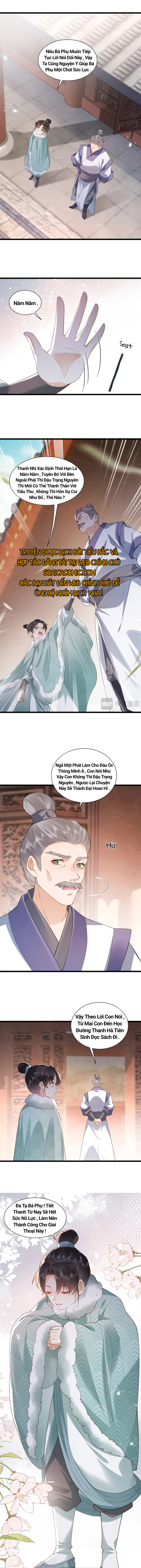 Ninita Yêu Dấu - Phần 2 Chap 1227.2 - Next Chap 1228.2