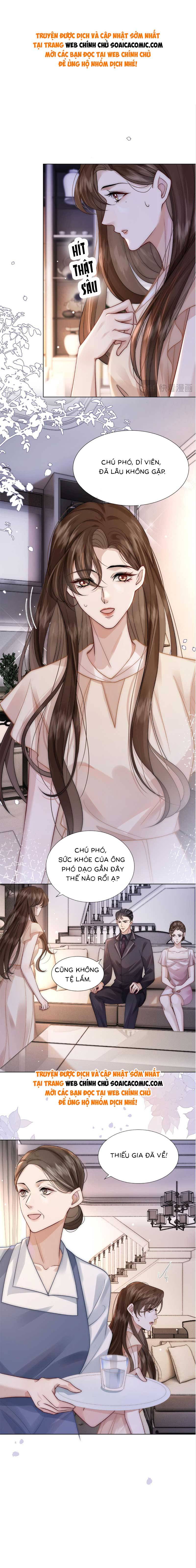 Ninita Yêu Dấu - Phần 2 Chap 1227.3 - Next Chap 1228.3