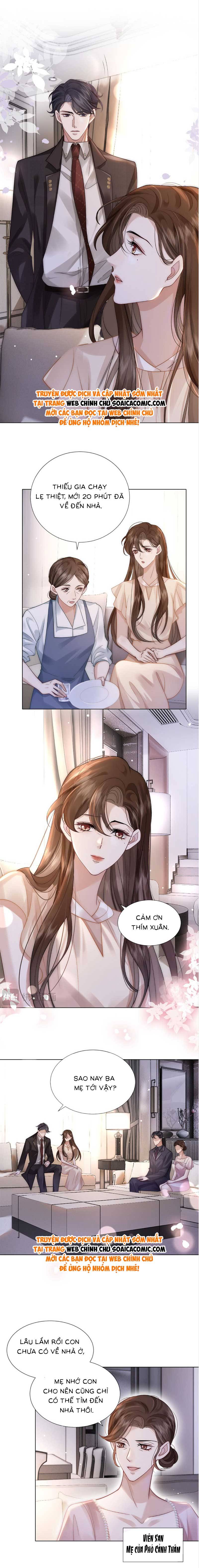 Ninita Yêu Dấu - Phần 2 Chap 1227.3 - Next Chap 1228.3