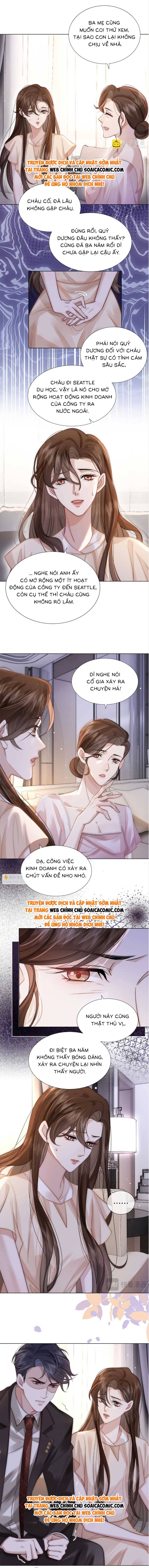 Ninita Yêu Dấu - Phần 2 Chap 1227.3 - Next Chap 1228.3