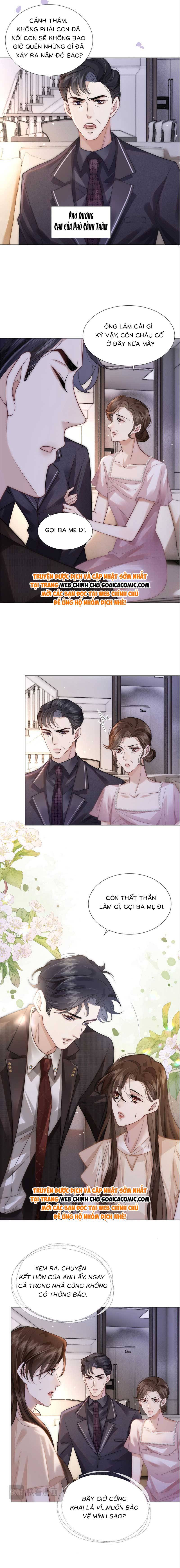 Ninita Yêu Dấu - Phần 2 Chap 1227.3 - Next Chap 1228.3