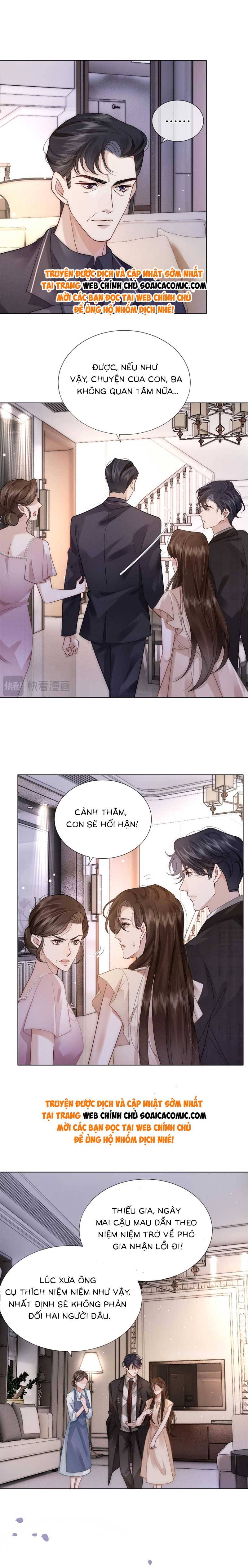 Ninita Yêu Dấu - Phần 2 Chap 1227.3 - Next Chap 1228.3