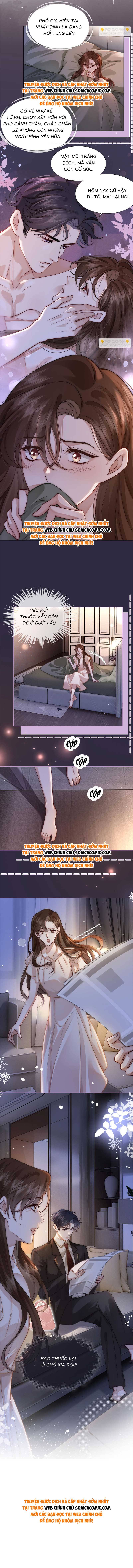 Ninita Yêu Dấu - Phần 2 Chap 1227.3 - Next Chap 1228.3