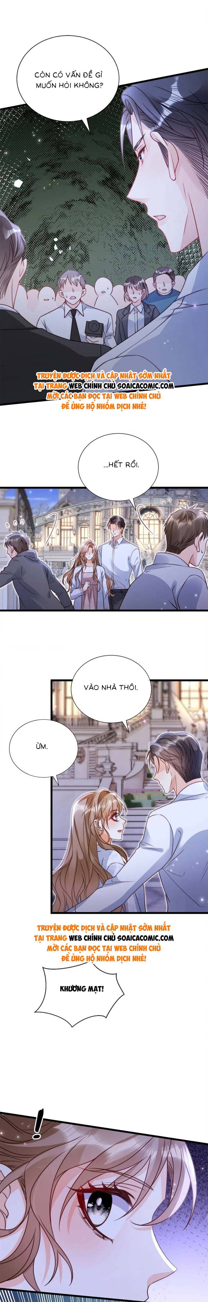 Ninita Yêu Dấu - Phần 2 Chap 1227.5 - Next Chap 1228.5