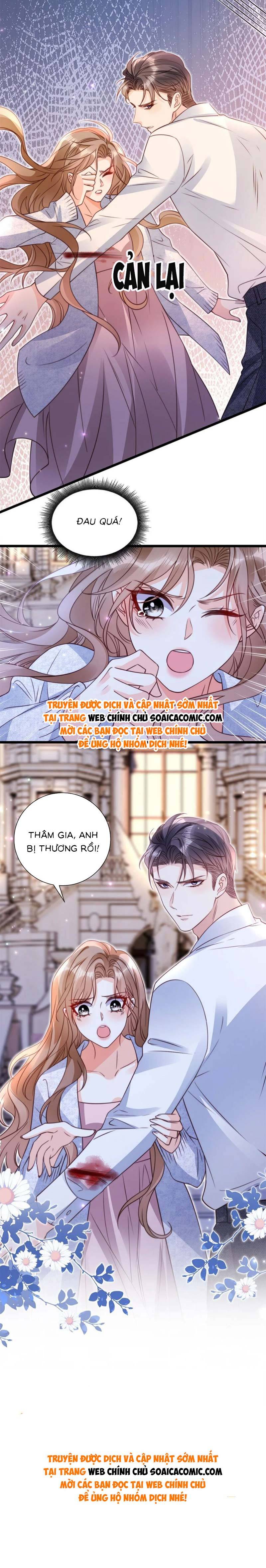 Ninita Yêu Dấu - Phần 2 Chap 1227.5 - Next Chap 1228.5