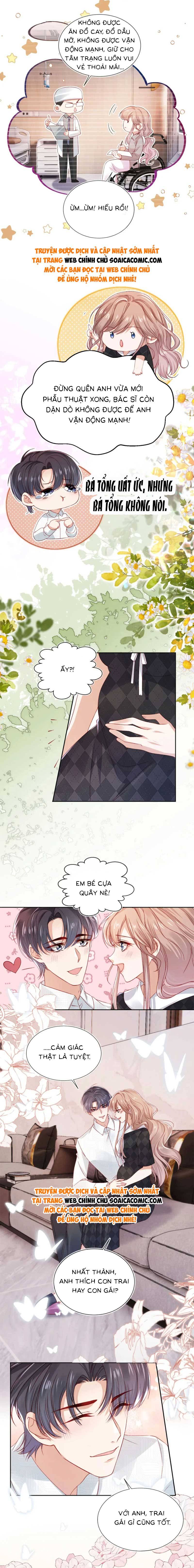 Ninita Yêu Dấu - Phần 2 Chap 1227.6 - Next Chap 1228.6