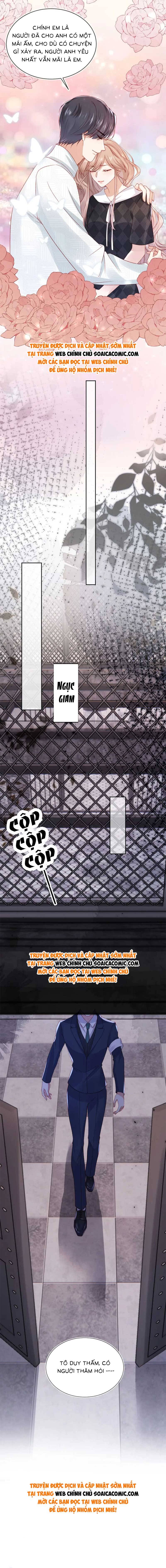 Ninita Yêu Dấu - Phần 2 Chap 1227.6 - Next Chap 1228.6