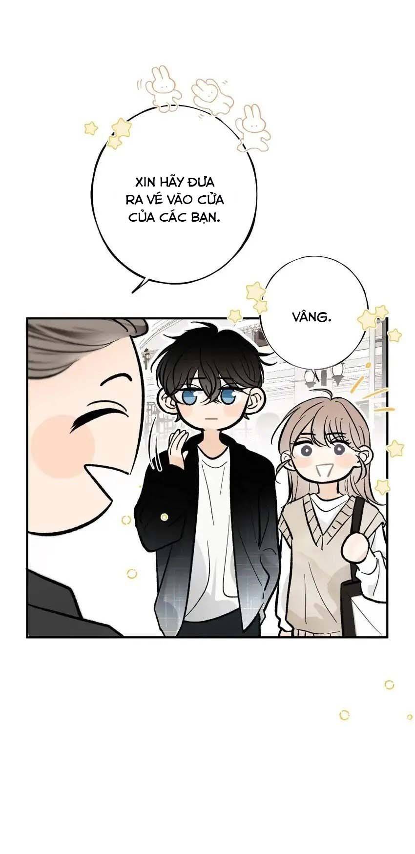 Ninita Yêu Dấu - Phần 2 Chap 1228.1 - Next Chap 1229.1