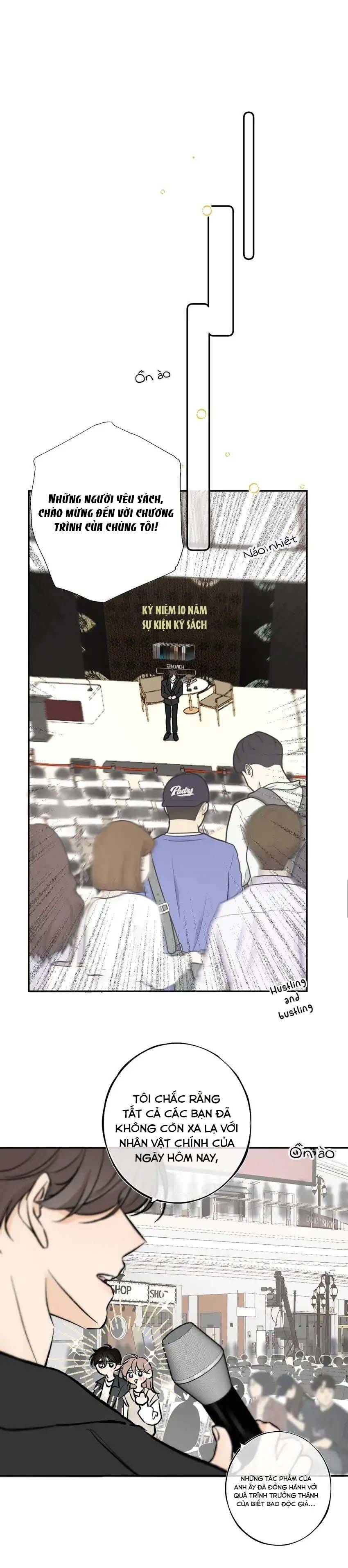 Ninita Yêu Dấu - Phần 2 Chap 1228.1 - Next Chap 1229.1