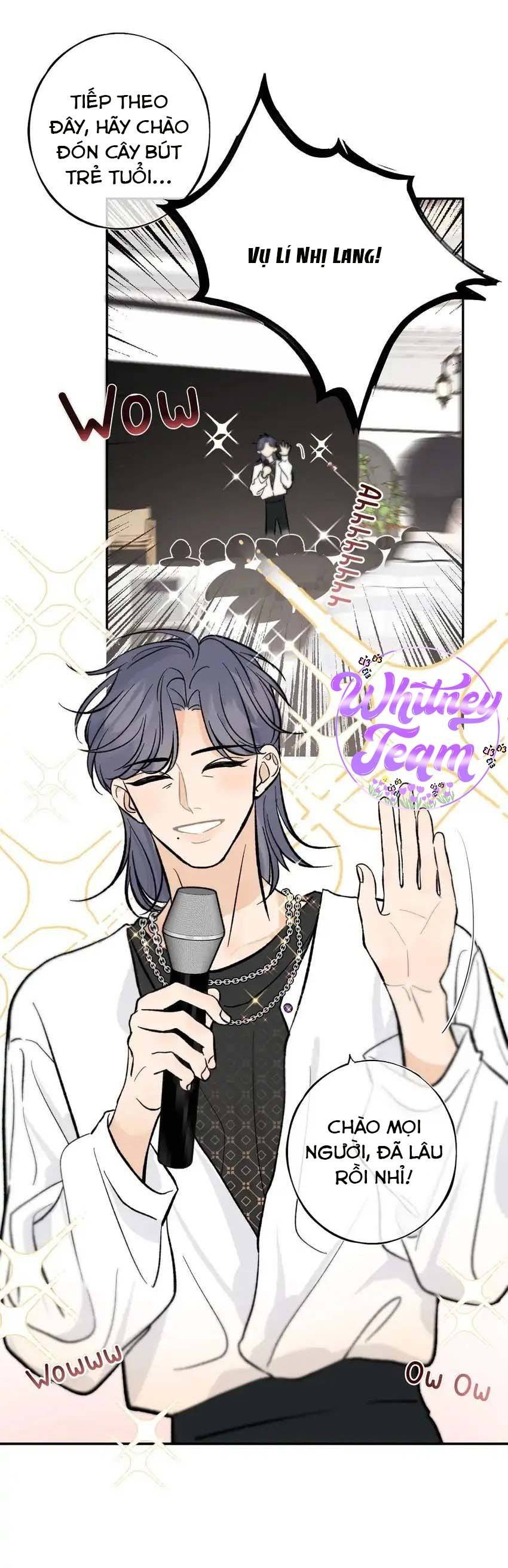 Ninita Yêu Dấu - Phần 2 Chap 1228.1 - Next Chap 1229.1