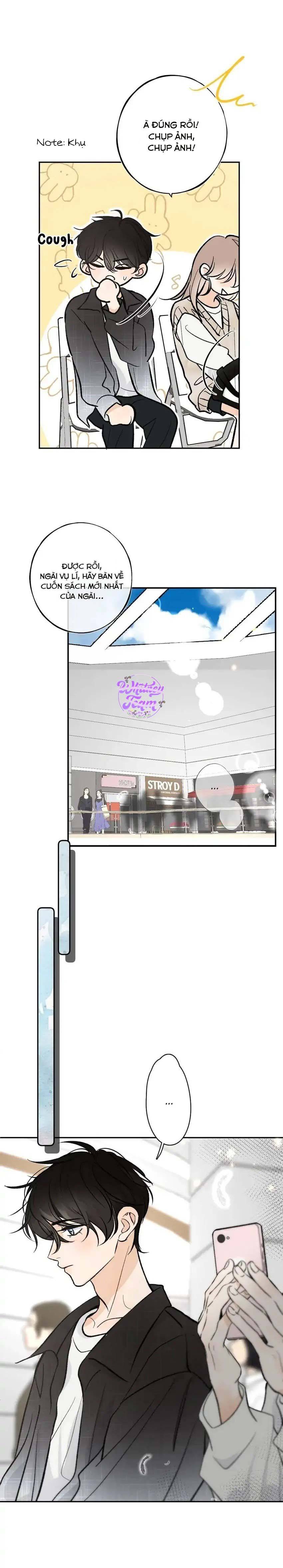 Ninita Yêu Dấu - Phần 2 Chap 1228.1 - Next Chap 1229.1