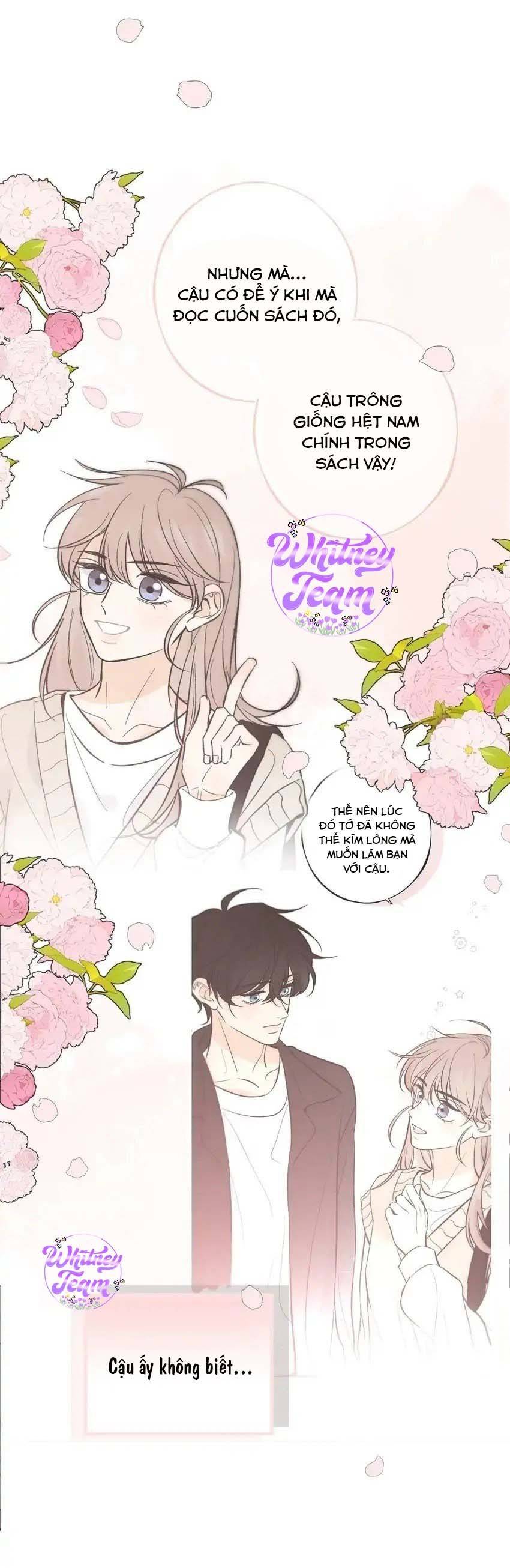 Ninita Yêu Dấu - Phần 2 Chap 1228.1 - Next Chap 1229.1