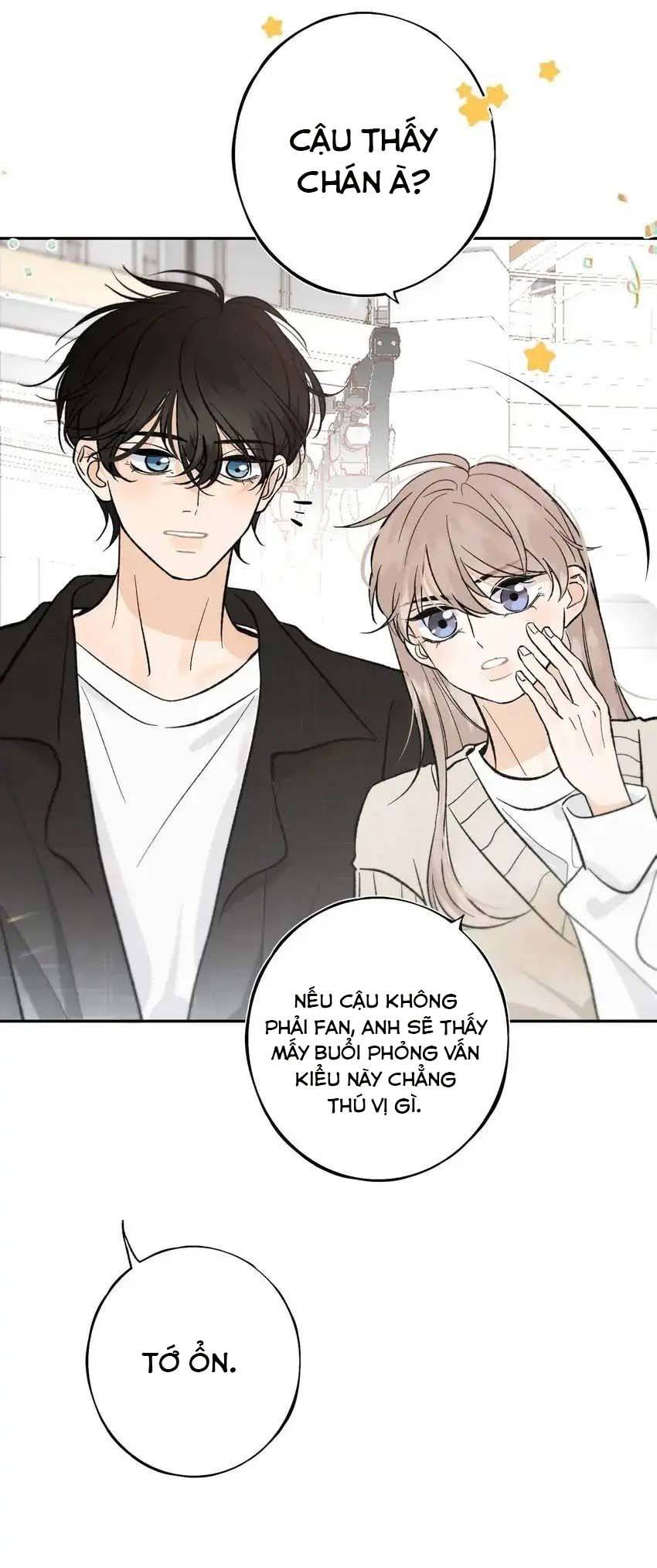 Ninita Yêu Dấu - Phần 2 Chap 1228.1 - Next Chap 1229.1