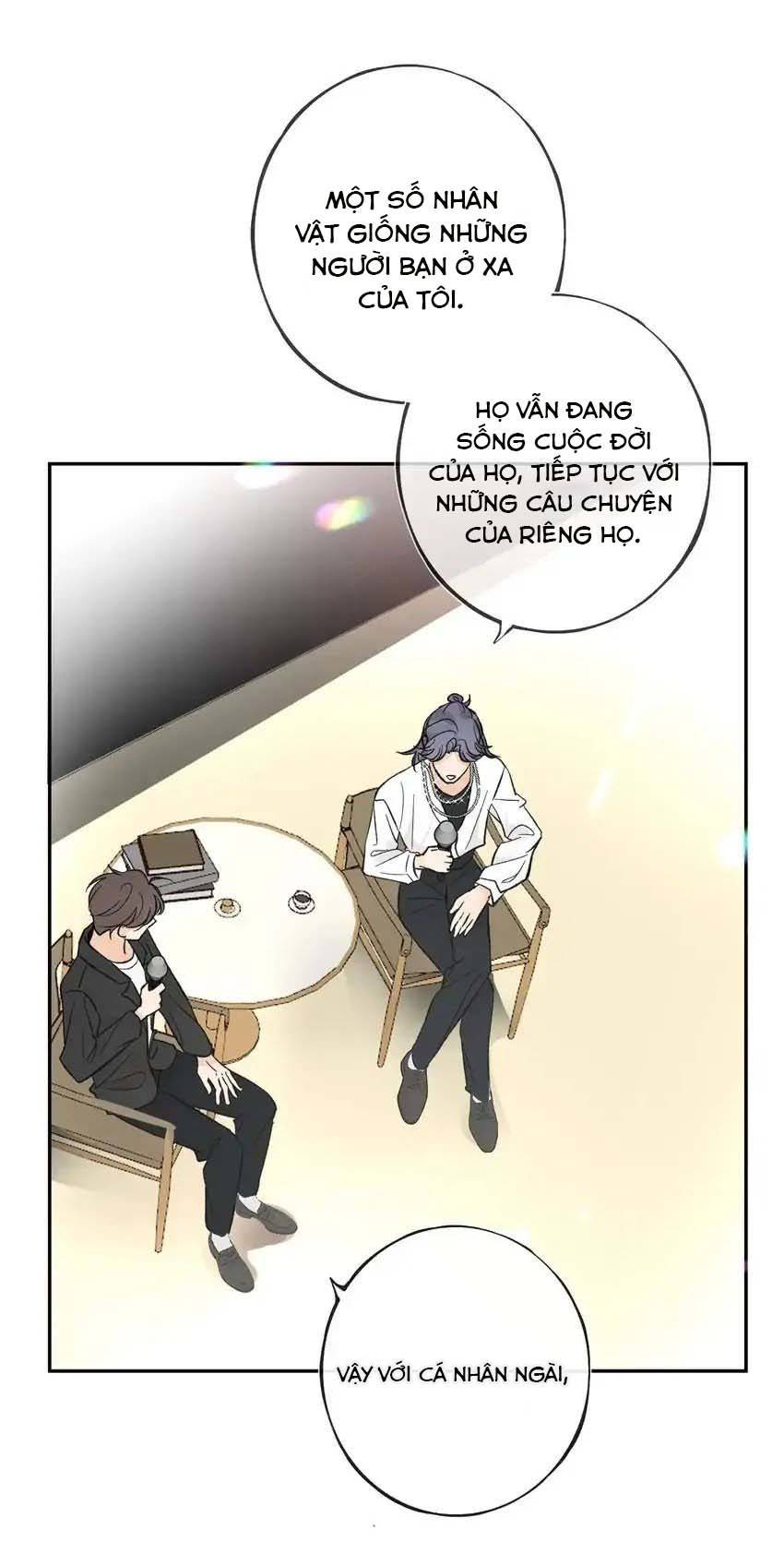 Ninita Yêu Dấu - Phần 2 Chap 1228.1 - Next Chap 1229.1